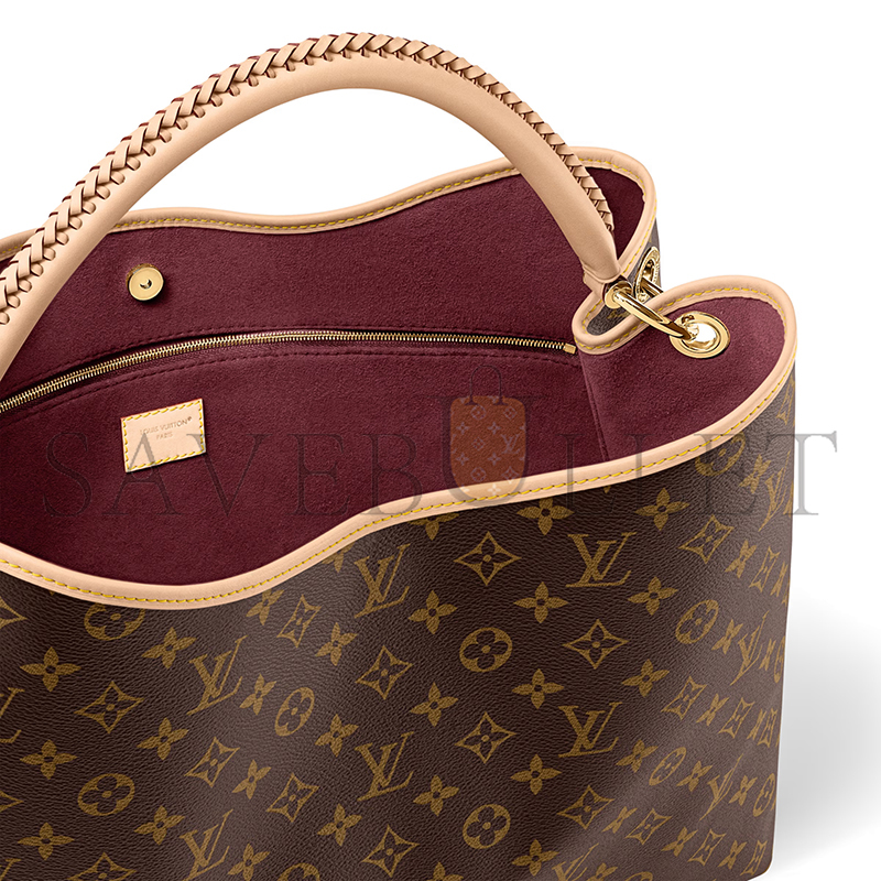 LOUIS VUITTON AGAIN M25877 (53*30*15.5cm) LOUIS VUITTON AGAIN M25877 (53*30*15.5cm)